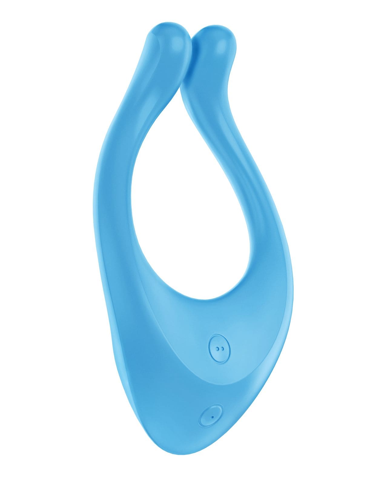 Satisfyer Endless Love Multi Vibrator Ring Blue Satisfyer Endless Love Multi Vibrator Ring Blue