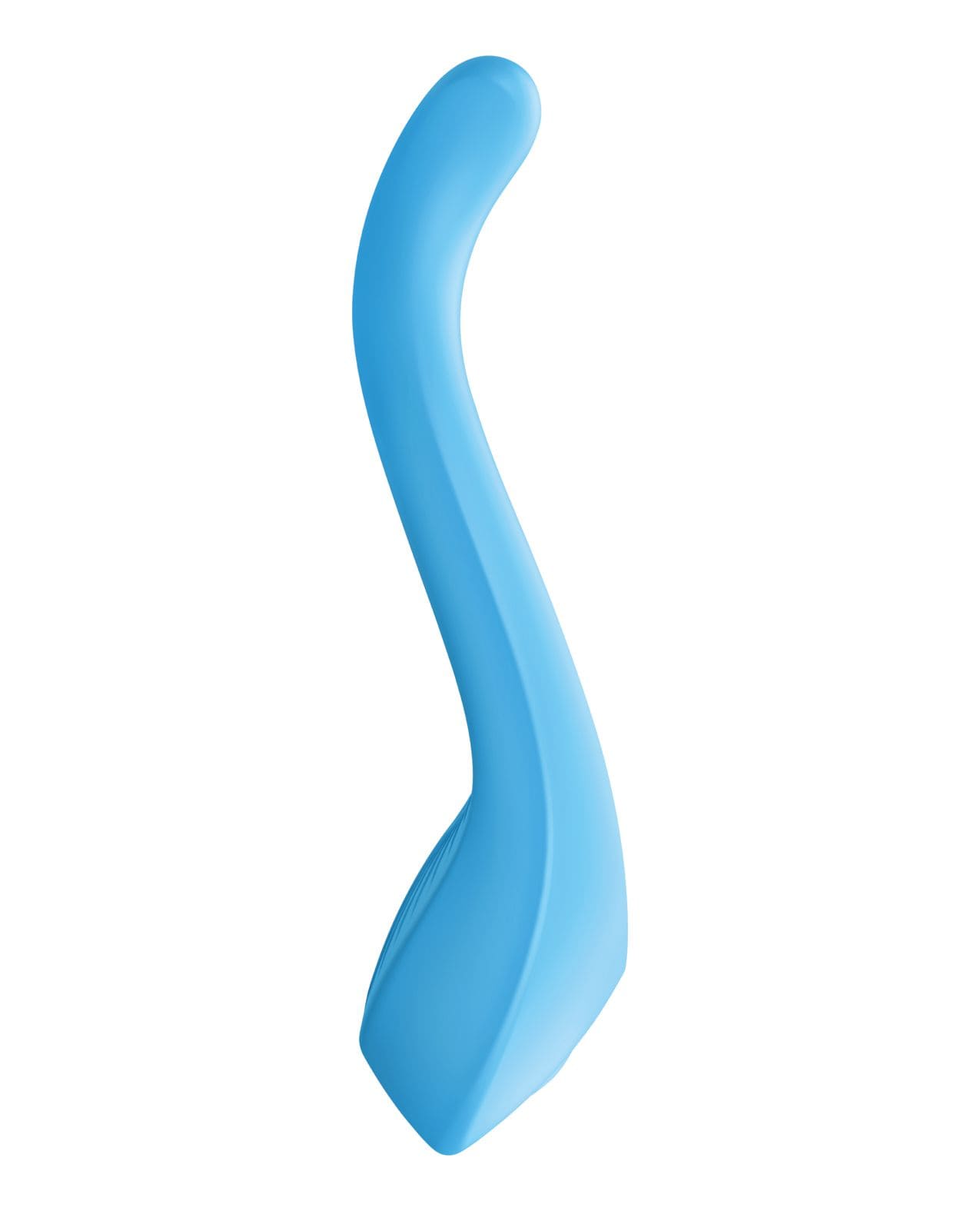 Satisfyer Endless Love Multi Vibrator Ring Blue Satisfyer Endless Love Multi Vibrator Ring Blue