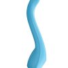 Satisfyer Partner Multifun 1 Vibrator Blue