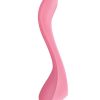 Satisfyer Partner Multifun 2 Vibrator Pink