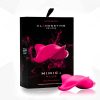 Mimic + Plus Magenta Vibrator