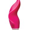 Mimic + Plus Magenta Vibrator