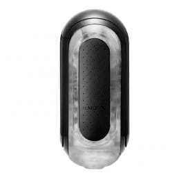 Tenga Flip Zero Masturbator Black