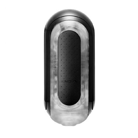 Tenga Flip Zero Masturbator Black