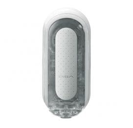 Tenga Flip Zero Masturbator White