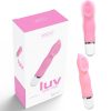 VeDO Luv Mini Vibe Make Me Blush Pink