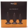 Pornhub Anal Training Butt Plugs Kit