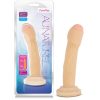 Au Naturel ForePlay Dildo with Suction Cup Beige