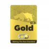 Rhino 14K Gold Male Enhancement Pill