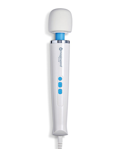 Magic Wand Plus Massager, Vibratex