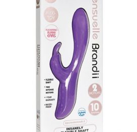 Sensuelle Brandii Purple