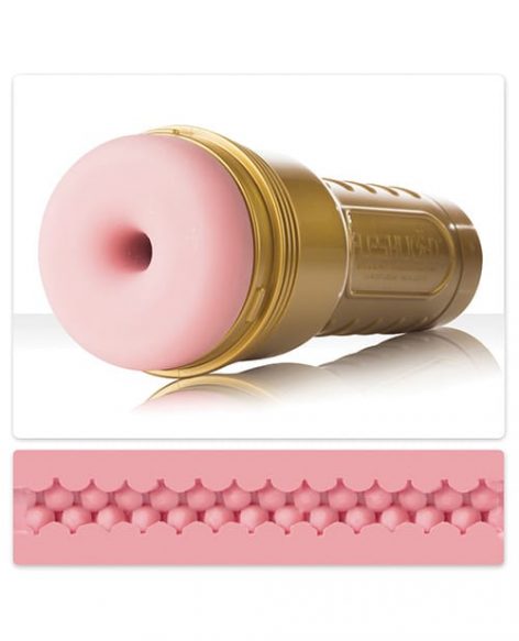 Fleshlight STU Pure Stamina Training Unit