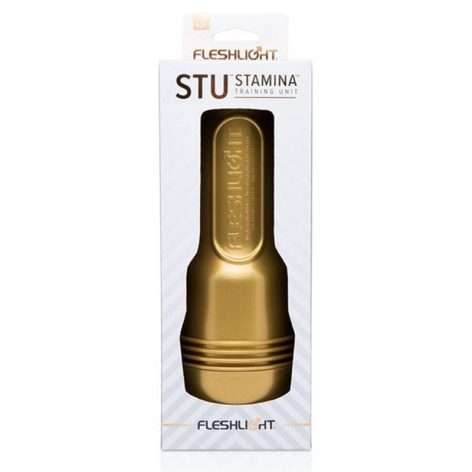 Fleshlight STU Pure Stamina Training Unit Box