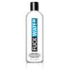 Fuck Water Clear Water Based Lubricant 16oz (475ml)