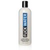 Fuck Water Original Water Based Lube 16oz (475ml)