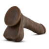 Mr Perfect Dildo Au Naturel 8.5