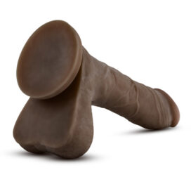 Mr Perfect Dildo Au Naturel 8.5 Mr Perfect Dildo Au Naturel 8.5