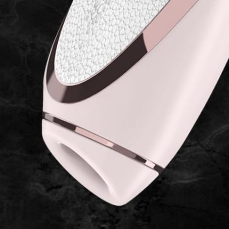 Satisfyer Luxury Pret-a-Porter