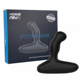 Nexus Revo Intense Waterproof Prostate Massager