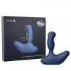 Nexus Revo Waterproof Prostate Massager Blue
