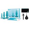 b-Vibe Anal Training & Education Set 7 Pieces