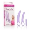 Dr Laura Berman Isabelle 2 Vibrating Dilators Set