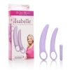 Dr Laura Berman Isabelle 2 Vibrating Dilators Set