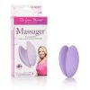 Dr Laura Berman Palm Sized Silicone Massager