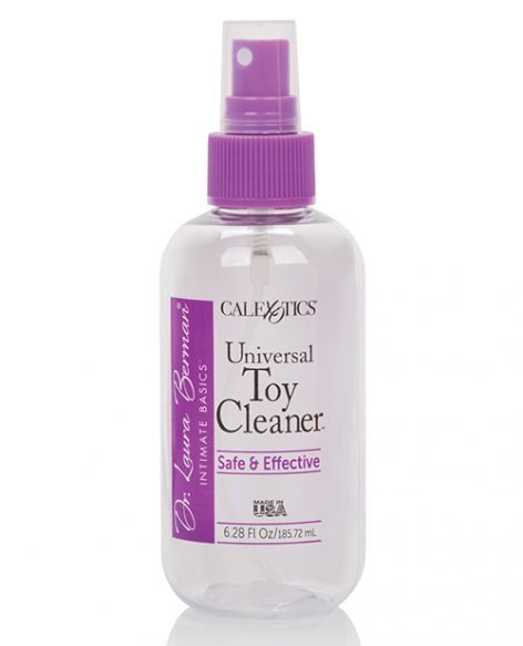 Dr. Laura Berman Anti Bacterial Toy Cleaner 6.28oz
