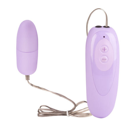 Dr. Laura Berman Nyla Satin 8 Speed Massager, CalExotics