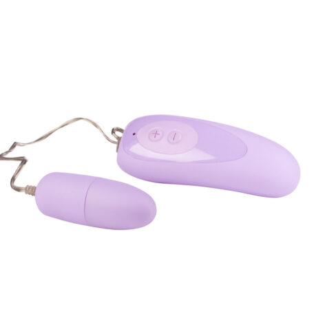 Dr. Laura Berman Nyla Satin 8 Speed Massager, CalExotics