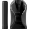 PDX Elite Vibrating Silicone Stimulator, Pipedream