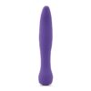 Sensuelle Baelii XLR8 Flexible G-Spot Vibe Ultra Violet