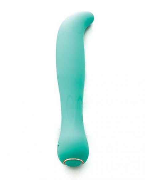 Sensuelle Baelii XLR8 G-Spot Vibe Colorado Blue