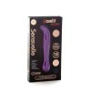 Sensuelle Baelii XLR8 G-Spot Vibe Ultra Violet