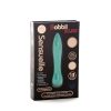 Sensuelle Bobbii XLR8 Vibrator Electric Blue