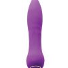 Sensuelle Bobbii XLR8 Vibrator Ultra Violet