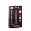 Sensuelle Bobbii XLR8 Vibrator Ultra Violet