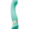 Sensuelle Geminii XLR8 G-Spot Vibrator Blue