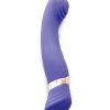 Sensuelle Geminii XLR8 G-Spot Vibrator Violet