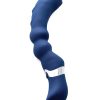 Sensuelle Homme Pro-S Massager Navy Blue