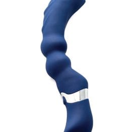 Sensuelle Homme Pro-S Massager Navy Blue Sensuelle Homme Pro-S Massager Navy Blue