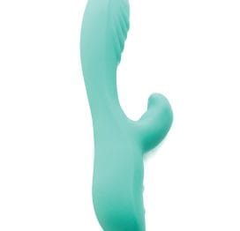 Sensuelle Indii XLR8 Rabbit Vibe Colorado Blue