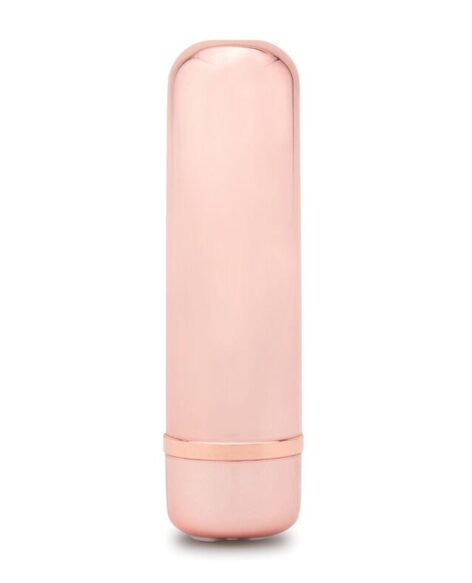 Sensuelle Joie Bullet Vibrator Rose Gold