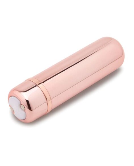 Sensuelle Joie Bullet Vibrator Rose Gold