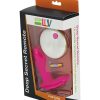 Gigaluv Deep Secret Remote Panty Vibe Pink