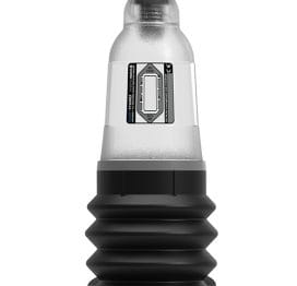HydroMax3 Crystal Clear Penis Enlargement Pump