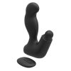 Nexus Max 20 Unisex Remote Control Massager Black