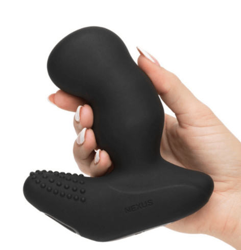 Nexus Revo Extreme Rotating Prostate Massager