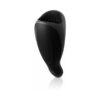 Sir Richards Control Advanced Silicone Cock Teaser Black